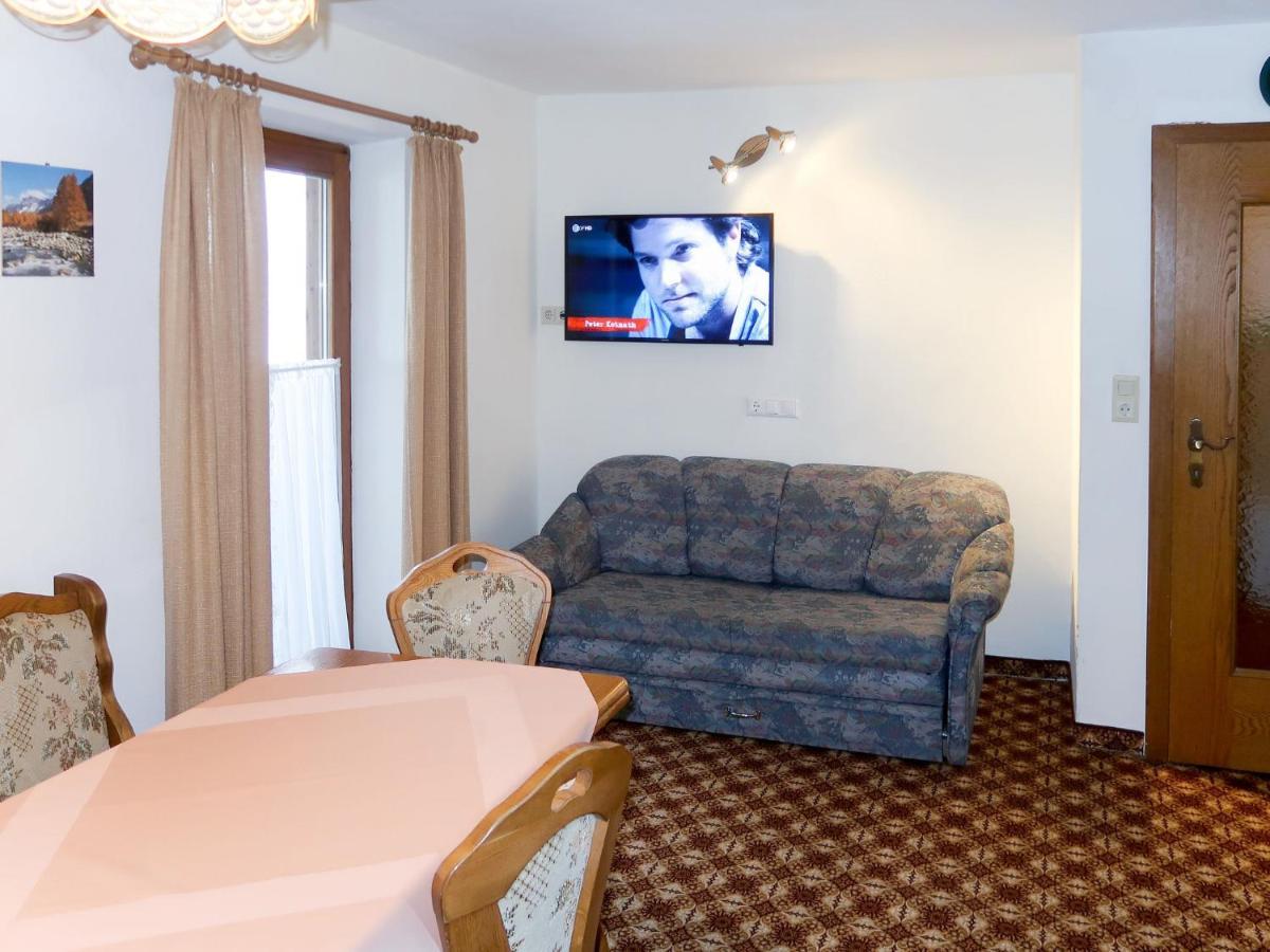 Apartment Fichtenblick App- 2 By Interhome Ауффах Экстерьер фото